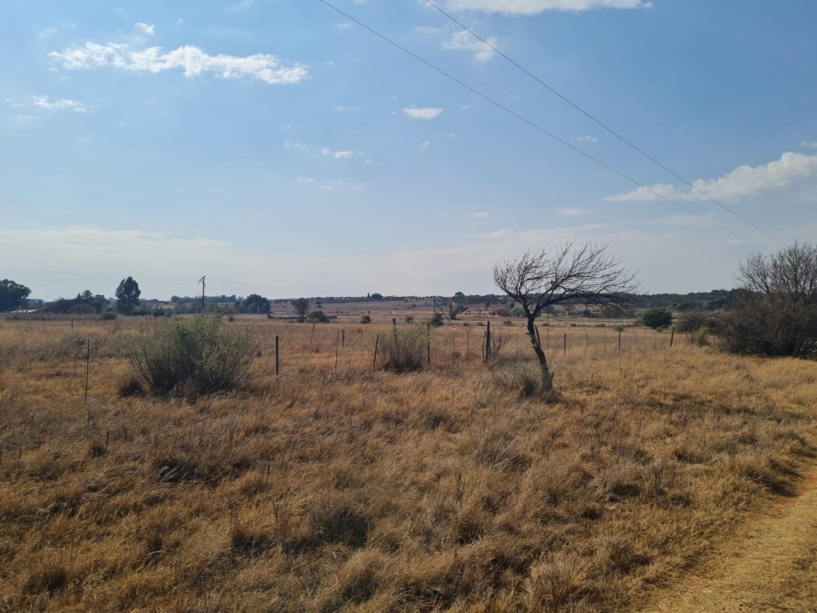 2 Bedroom Property for Sale in Klerksdorp Rural North West